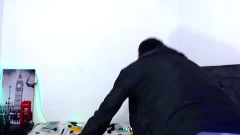 JUSTIN online show from 10.07.25