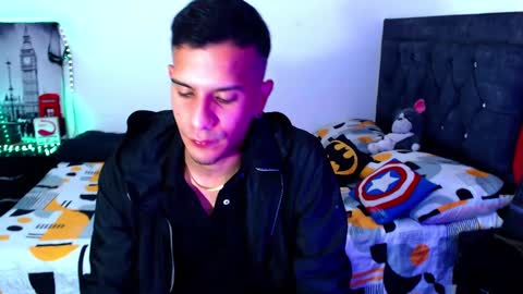 JUSTIN online show from 10.11.25