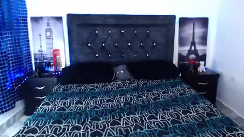 JUSTIN online show from 12.23.25