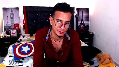 JUSTIN online show from 02.13.26