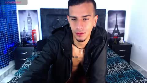 JUSTIN online show from 04.22.26