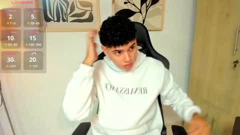 justin_payn14 online show from 06.27.26