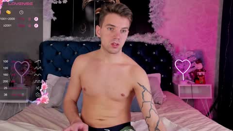 Arthur online show from 01.22.25