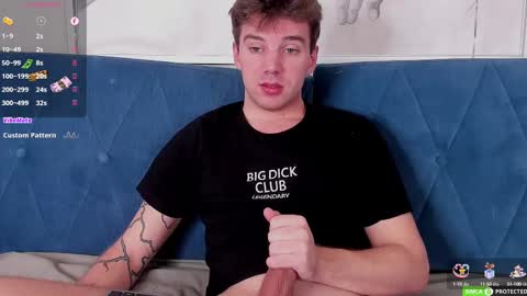 Arthur online show from 02.21.25