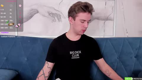 Arthur online show from 02.22.25