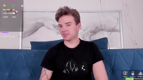 Arthur online show from 02.25.25