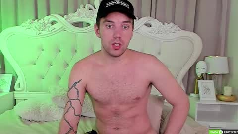 Arthur online show from 10.04.25