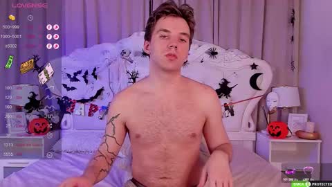 Arthur online show from 10.17.25