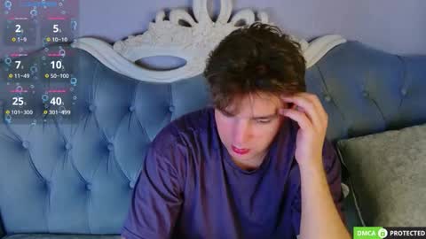 Arthur online show from 03.23.26