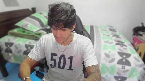 Diego online show from 02.17.25