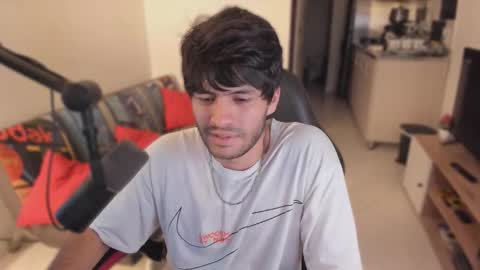 Diego online show from 09.29.25