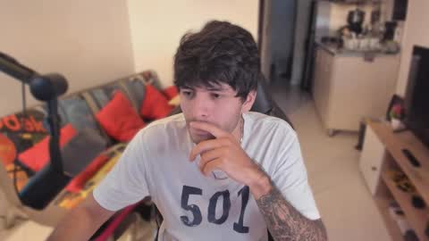 Diego online show from 10.06.25