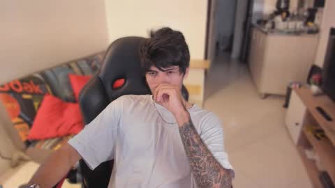 Diego online show from 10.17.25