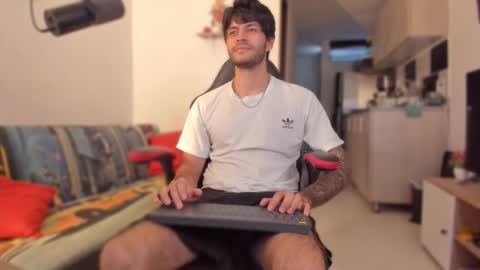 Diego online show from 11.26.25