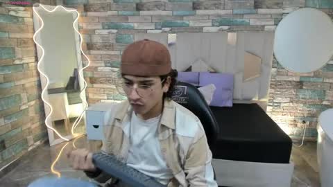  justin  online show from 04.15.26