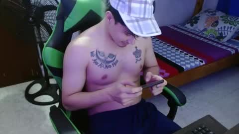 justin_taylor02 online show from 09.29.25