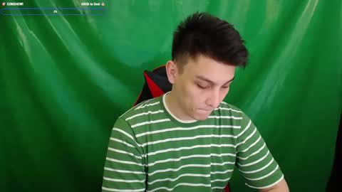 Justin Time online show from 01.17.26