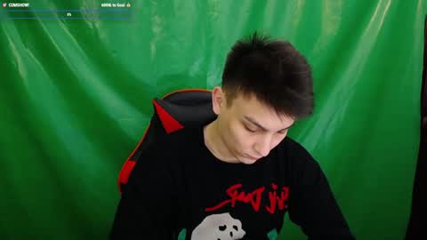 Justin Time online show from 01.18.26