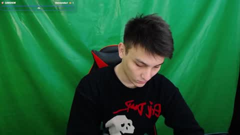 Justin Time online show from 02.15.26