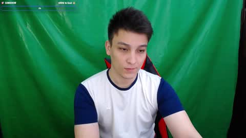 Justin Time online show from 02.19.26