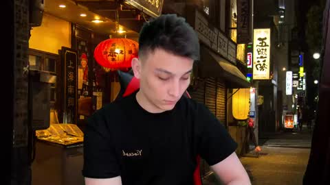 Justin Time online show from 04.30.26