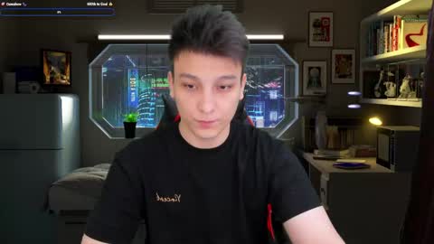 Snapshot of justin_time111 chatting on 05.26.26 Justin Time online show from 05.26.26