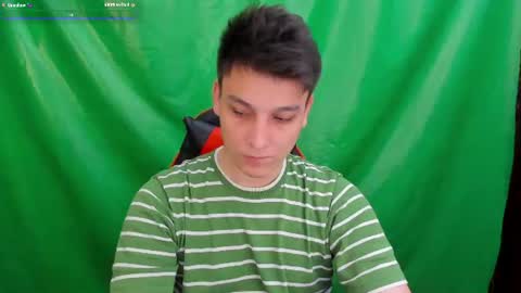 Snapshot of justin_time111 chatting on 06.14.26 Justin Time online show from 06.14.26