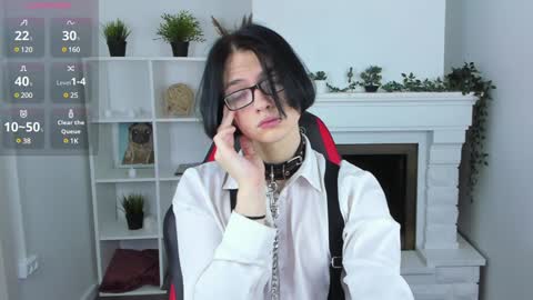 Snapshot of justin_twinkboy chatting on 12.06.24 JUSTIN online show from 12.06.24