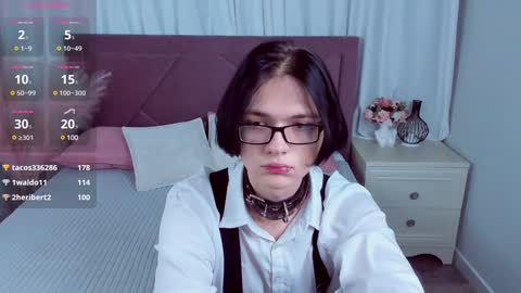 Snapshot of justin_twinkboy chatting on 12.08.24 JUSTIN online show from 12.08.24