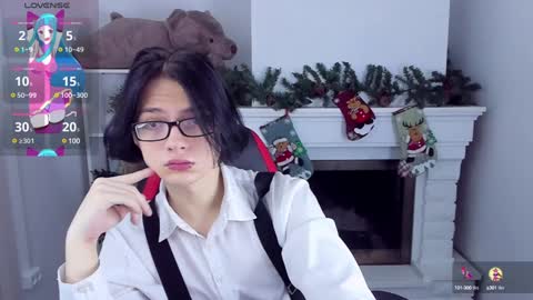 Snapshot of justin_twinkboy chatting on 12.29.24 JUSTIN online show from 12.29.24