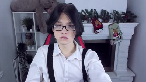 Snapshot of justin_twinkboy chatting on 12.30.24 JUSTIN online show from 12.30.24