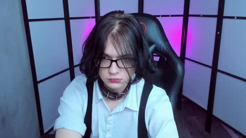 Snapshot of justin_twinkboy chatting on 01.17.25 JUSTIN online show from 01.17.25