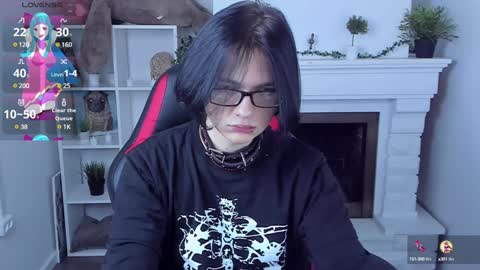 Snapshot of justin_twinkboy chatting on 01.17.25 JUSTIN online show from 01.17.25