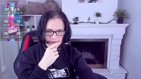 Snapshot of justin_twinkboy chatting on 01.26.25 JUSTIN online show from 01.26.25