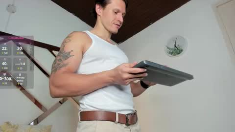 Justin  online show from 01.06.26