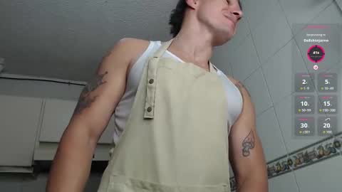 Justin  online show from 02.26.26