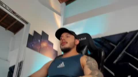 Justin White online show from 07.28.26