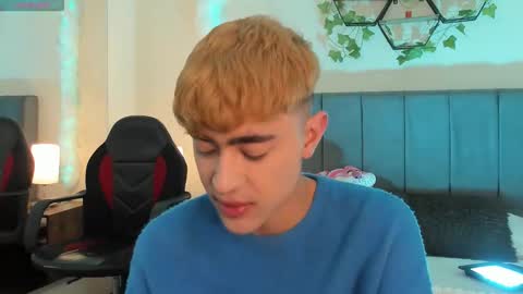 Justin online show from 09.16.25