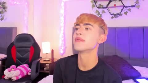 Justin online show from 09.26.25