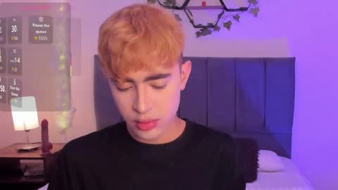 Justin online show from 09.29.25