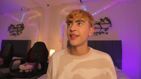 Justin online show from 10.10.25