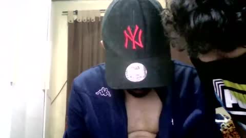 Snapshot of justinbigdream chatting on 11.19.25 justinbigdream online show from 11.19.25