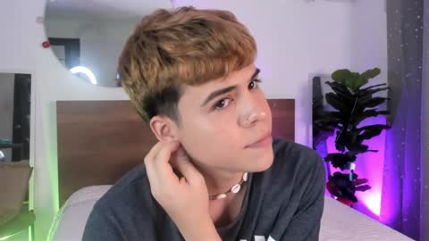 Justin online show from 12.16.24