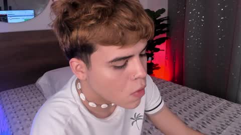 Justin online show from 12.17.24