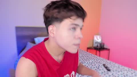 Justin online show from 02.08.25