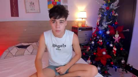 Justin online show from 11.16.25