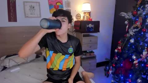 Justin online show from 12.17.25