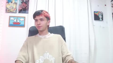 Justine online show from 12.04.24