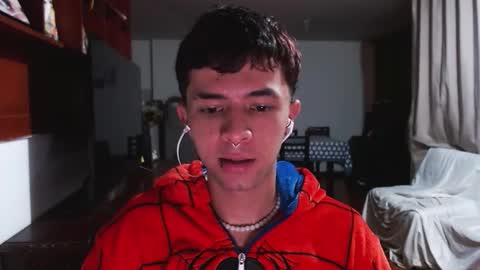 Justine online show from 09.28.25