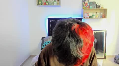 Justine online show from 11.14.25